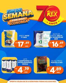 Catálogo Supermercados Rex Página 2