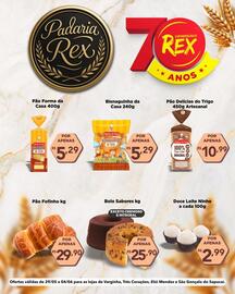 Catálogo Supermercados Rex Página 3