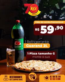 Catálogo Supermercados Rex Página 8