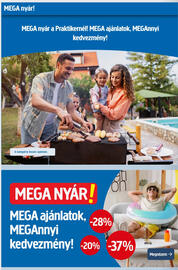 Praktiker akciós újság Oldal 2