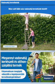 Praktiker akciós újság Oldal 22