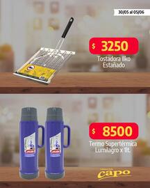 Catálogo Autoservicio Capo Página 4