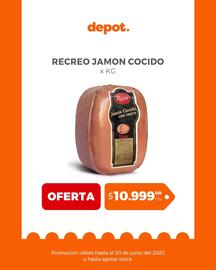 Catálogo Depot Express Página 2