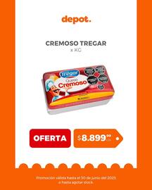 Catálogo Depot Express Página 3