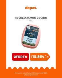Catálogo Depot Express Página 4