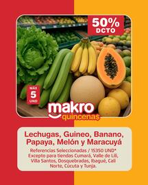 Catálogo Makro semana 23 Página 3