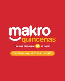 Catálogo Makro semana 23 Página 5