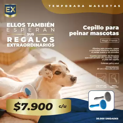 Catálogo Tiendas D1 (válido hasta 19-06)