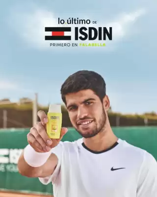 Catálogo Falabella (válido hasta 10-06)