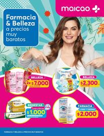 Catálogo Maicao Página 1