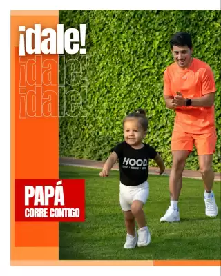 Catálogo Marathon Sports (válido hasta 15-06)