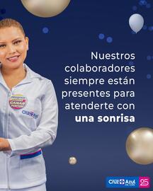 Catálogo Farmacias Cruz Azul Página 3
