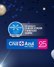 Catálogo Farmacias Cruz Azul Página 5