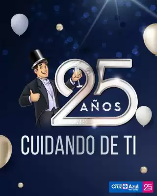 Catálogo Farmacias Cruz Azul (válido hasta 8-06)