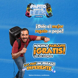 Catálogo Jaher semana 23 Página 4