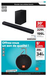 Catalogue Carrefour Market page 11