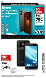 Catalogue Carrefour Market page 12