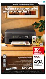 Catalogue Carrefour Market page 15