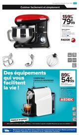 Catalogue Carrefour Market page 5