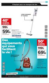 Catalogue Carrefour Market page 7