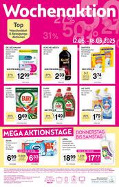 Bipa Flugblatt Seite 12