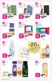 Bipa Flugblatt Seite 7