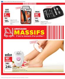 Catalogue Carrefour page 10