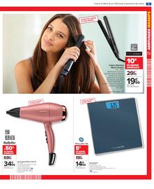 Catalogue Carrefour page 11