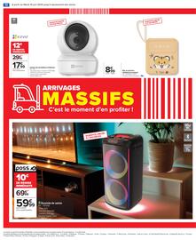 Catalogue Carrefour page 12