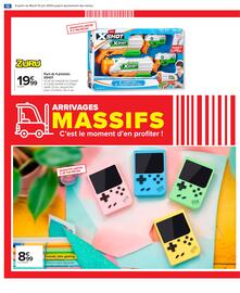 Catalogue Carrefour page 14