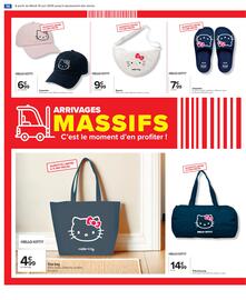 Catalogue Carrefour page 16