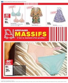 Catalogue Carrefour page 18