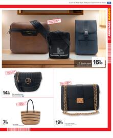 Catalogue Carrefour page 19