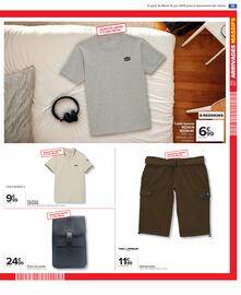 Catalogue Carrefour page 21