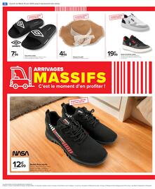 Catalogue Carrefour page 22