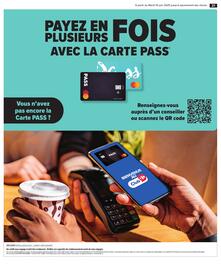 Catalogue Carrefour page 23