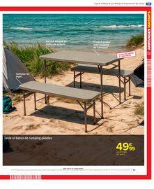 Catalogue Carrefour page 25
