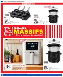 Catalogue Carrefour page 4
