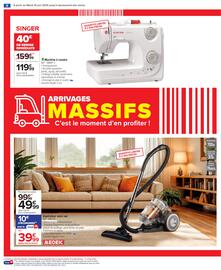 Catalogue Carrefour page 8