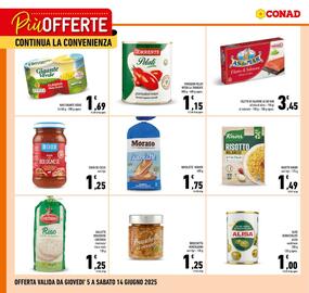 Volantino Conad Pagina 1