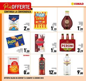Volantino Conad Pagina 2