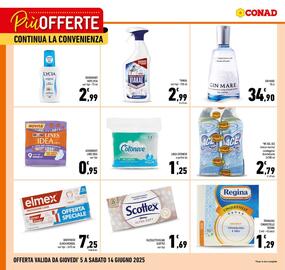 Volantino Conad Pagina 3