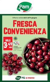 Volantino Pam settimana 23 Pagina 1