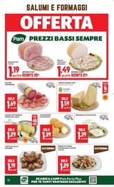Volantino Pam settimana 23 Pagina 12