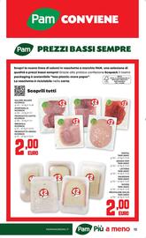 Volantino Pam settimana 23 Pagina 13