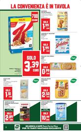 Volantino Pam settimana 23 Pagina 2