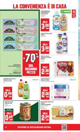 Volantino Pam settimana 23 Pagina 8