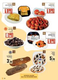 Volantino Conad City Pagina 12