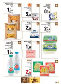 Volantino Conad City Pagina 13
