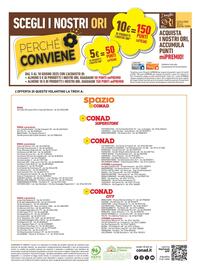 Volantino Conad City Pagina 16